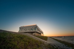 Wadden Center Waterland-van-Friesland-Afsluitdijk©-Merk-Fryslan-LR